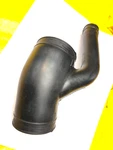Oem Audi B5 S4 C5 A6 2.7 Allroad Right Turbo Intake Hose 078133241B Lobster Claw Used. Price: $25.00.