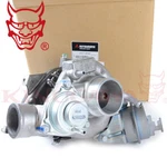 Turbocharger Saab 9-3 Aero TD04L-14T / 49377-06502 New. Price: $890.00.