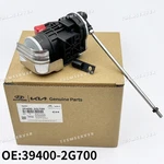 Turbo Wastegate Actuator 39400-2G700 39400-2G720 For Hyundai Sonata Kia Optima New. Price: $89.30.