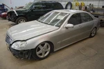 Oem Turbo / Supercharger For Mercedes S-class Assy Right Used. Price: $129.99.
