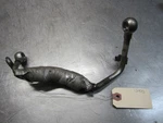 Turbo Cooler Line For 09-12 Volkswagen Cc 2.0 06J497H Used. Price: $26.25.