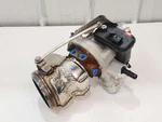 2023 Grand Wagoneer Ws Rear Turbocharger 11K Miles Used. Price: $495.32.