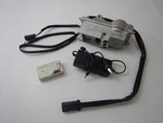 Turbo Actuator Set For 05-15 Cummins Isx Engine 15.0L Used. Price: $310.17.