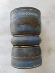 1999-2003 Ford 7.3 Diesel Oem Intercooler Pipe Boot YC35-6C640-KA Used. Price: $36.00.