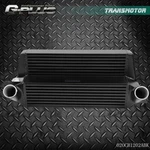 Fit 2015-2019 Ford Mustang 2.3L Ecoboost Bolt On Performance Intercooler Kit New. Price: $271.69.