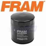 Fram Oil For 1995-2014 Triumph Thunderbird Engine Filters Ts New. Price: $32.59.