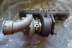 Porsche 2010 16 Panamera Turbo Left Charger Used Part 94812302675 -71. Price: $1675.00.