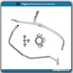 11-16 Ford F-150 15-21 TRANSIT-350 Turbocharger Coolant Line 926-186 New. Price: $21.67.