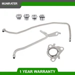 926-187 Turbo Coolant Line Kit Ford F-150 2011-16 TRANSIT-350 250 2015-21 New. Price: $22.59.