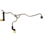 Gates TL256 Turbocharger Coolant Supply And Return Line New. Price: $100.27.