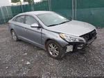 2017 Hyundai Sonata Intercooler 1.6L Oem Used 94000 Miles 317-51468. Price: $94.53.