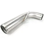 Maperformance Stainless Steel Uicp Front Upper Intercooler Pipe Compatible With New. Price: $218.49.