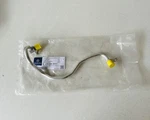 Mercedes-benz Genuine Turbocharger Coolant Line 2782001851 New. Price: $80.00.