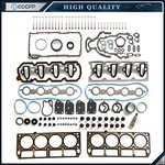 Eccpp Full Gasket Set Head Bolts Kit Fits Chevrolet Colorado 2005-2009 5.3L New. Price: $116.28.