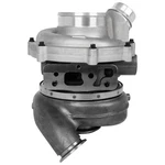 Billet Turbo 2017-2019 Ford F250-F450 6.7L Crew/extended/ Cab Pickup New. Price: $1529.99.