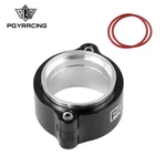 Pqy 3INCH 76MM Aluminum Hd Clamp Intake V-band Flange Intercooler Pipes New. Price: $14.50.
