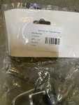 Oe-turbopower Turbocharger Oil Supply Line TO92598 New. Price: $34.99.