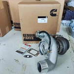 Turbocharger Holset HY35W For 2003-07 Dodge Ram 2500 3500 Cummins 5.9L 6BT New. Price: $488.00.