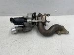2018-2021 Kia Stinger Gt Left Engine Turbocharger Unit 3.3L 1576 Oem Used. Price: $348.49.