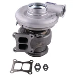 HX55 Turbocharger 3590044 3803938 3536995 For Cummins M11 Isme B5.9 New. Price: $362.26.