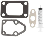 Turbocharger Mounting Gasket Set-vin: F Mahle GS33891 New. Price: $12.95.