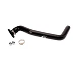 Fleece S0498 Turbocharger Oil Drain Tube Return Line Silicone Black New. Price: $131.24.