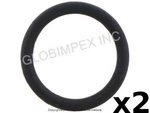 For Audi / Vw (2006-2014) Turbo Drain O-ring Lower Pcs) Victor Reinz New. Price: $16.55.