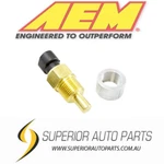 Aem Water Temp Sensor Kit 30-2011 Brand. Price: $64.49.