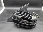 12-16 Mercedes ML350 GL350 ML63 Black Left Side View Mirror W/ Blind Spot Oem Used. Price: $459.95.