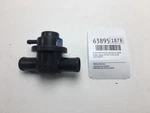 Oem Valve Assembly-air Bypass Genuine Subaru Legacy Wagon Gt-b 14471AA010 New. Price: $134.00.