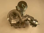Upgrade Billet Turbo Charger For 2007-12 Acura Rdx Mdx 2.3L 240HP 18900-RWC-A01 New. Price: $320.00.
