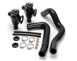 Turbosmart Turbocharger Blow Off Valve - Kompact Dual Port New. Price: $589.49.