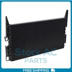 New Ac Condenser For Western Star 4800,4900EX,4900FA,4900SA,6900XD - Oe# 1S12193. Price: $133.99.
