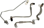 Dorman Oe Solutions 667497 Turbocharger Coolant And Oil Supply/return Line Kit New. Price: $252.99.