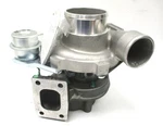 836026-5021S New Garrett GT2871R Turbo 0.64 A/r Turbine Housing. Price: $1299.95.