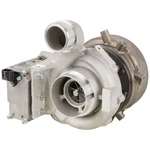 Garrett Turbocharger For Hino Replaces 17201-E0351 -E0352 -E0353A New. Price: $3112.41.