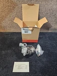 Rotomaster M1040186N Turbocharger For 99-05 2.0L, 2.3L B205R Saab 9-3 9-5 New. Price: $182.13.