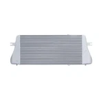 Mishimoto Performance Intercooler Fits Dodge Ram Cummins 5.9 1994-2002 Silver New. Price: $999.95.