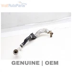 2018-2022 Vw Passat 2.0L Turbo Coolant Line / Pipe 06K121406H Used. Price: $147.49.