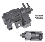 Original Pressure Converter Solenoid Valve 2016 Maserati Ghibli 55228986 New. Price: $99.00.