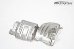 2018-2024 Volkswagen Tiguan 2.0L L4 Engine Turbocharger Heat Shield Cover Oem Used. Price: $31.59.