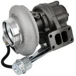 New Turbo For 1998 Dodge Ram Truck Cummins 6BT 5.9L Isb 215HP Diesel HX35W. Price: $154.55.