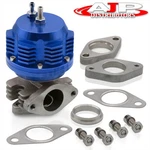 38MM External Turbo Wastegate Spring Blue Top 2 Bolt Flange Cast Steel Bottom New. Price: $39.00.