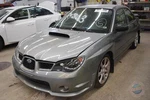 Oem Intercooler For Impreza Used. Price: $169.99.