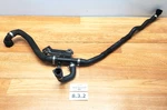 11-12 Oem Bmw F01 Alpina B7 Engine N63 Intercooler Coolant Hose Line Tube Pipe Used. Price: $125.02.