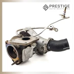 2020-2025 Lincoln Aviator Engine Turbo Charger Right 3.0L L1MZ-6K682-C Used. Price: $312.40.