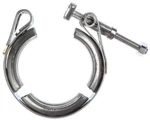 Turbocharger Gasket Mahle B33485 New. Price: $37.20.
