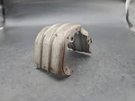 Oem 01-05 Porsche 911 997 Turbo Heat Shield Left 99612321575 Used. Price: $39.99.