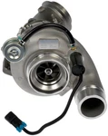 Dorman 667-243 Turbocharger And Gasket Kit For 04-09 Dodge 2500 3500 4000 New. Price: $1730.95.