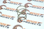 Tial Sport Wastegate Spring For Mvr Mv-r Plain 001951 New. Price: $15.99.